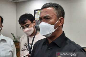 Ketua DPRD  sebut Jakarta belum siap hadapi ancaman cuaca ekstrem