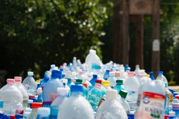 Coca-Cola gelar "Recycle Me", mudahkan daur ulang botol plastik