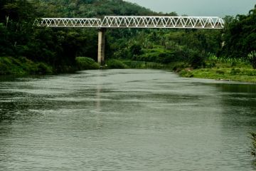 Gubernur: Air Sungai Citarum sudah bisa digunakan untuk budi daya ikan