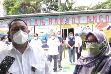Pemkot Jakarta Utara jalin kolaborasi dengan Sekolah Rakyat Ancol
