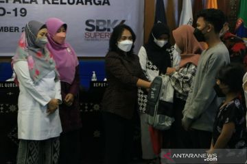 153 anak NTB yatim piatu akibat orangtua COVID-19