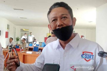 Kota Cirebon pertama di Jabar terapkan keamanan siber