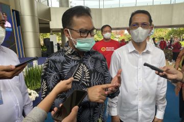 BKKBN optimistis Kepri mampu turunkan angka stunting pada 2024