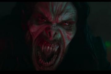 Trailer "Morbius" gambarkan transformasi Jared Leto sebagai vampir