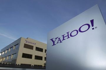 Yahoo hentikan layanan di China