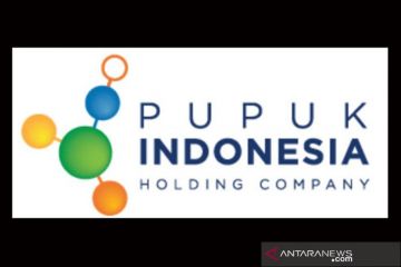 Pupuk Indonesia Grup raih Indonesian Quality Award 2021