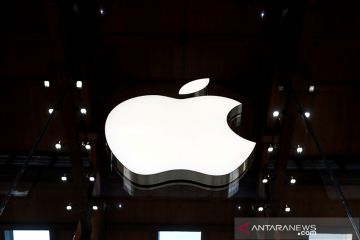 Bos "software" Apple kontra rancangan regulasi UE soal "App Store"