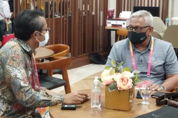 Forum Bisnis Aceh tarik minat investor di Expo 2020 Dubai