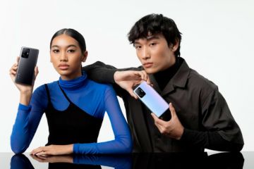 Xiaomi 11T dan 11T Pro resmi hadir di Indonesia, berapa harganya?