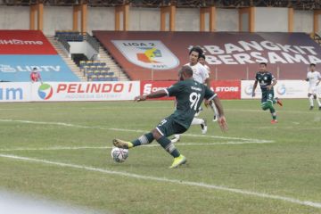 PSMS kalahkan KS Tiga Naga 3-1