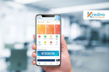 Kredivo gandeng VIDA tingkatkan skala pengajuan kredit paylater