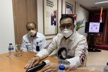 BKKBN meluncurkan hasil Pendataan Keluarga Tahun 2021