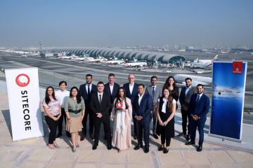 Emirates diakui unggul dalam pengalaman digital untuk pelanggan