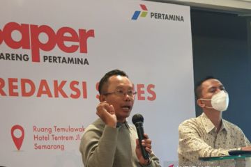 Reforminer Insitutte: Lingkungan bukan isu utama EBT