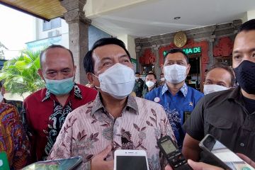 Ketua MA: Persidangan tetap ditentukan majelis hakim sesuai SEMA 2020