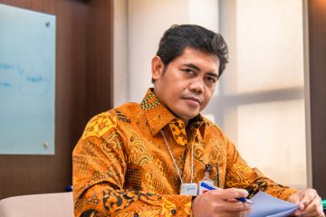 Kemenperin genjot peran industri nasional dalam rantai pasok global