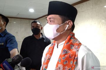 Wagub DKI: Hindari keluar kota antisipasi gelombang tiga COVID-19