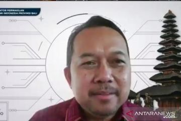 BI minta pelaku usaha di Bali terus mantapkan transformasi digital