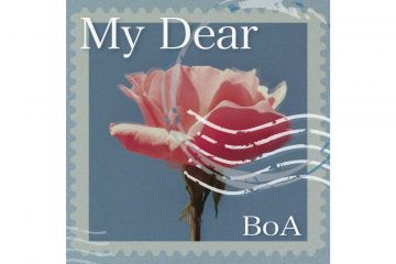 Rayakan 20 tahun debut di Jepang, BoA rilis single "My Dear"