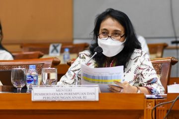 KPPPA apresiasi Permendikbudristek soal PPKS di perguruan tinggi