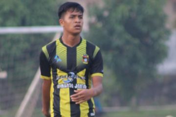 Pemain PSP Padang dipanggil seleksi Timnas Indonesia U-18