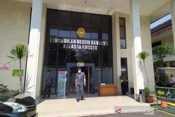 PN Bandung sebut tersangka pinjol ilegal ajukan praperadilan