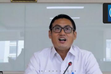 KKP siapkan aplikasi Alboom guna dukung penerapan ekonomi biru