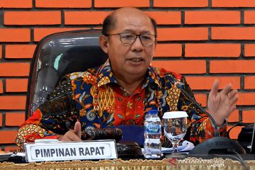 DPRD DKI: Masukan pemerintah pusat penting dalam revisi Perda Utilitas