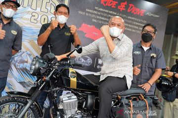 Menkop Teten  ajak pelaku industri modifikasi otomotif berkoperasi