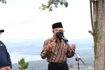 Wapres: Percepatan pembangunan Papua libatkan masyarakat setempat