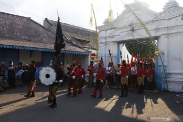 Pemkot Solo siap perkuat sektor pariwisata usai pandemi COVID-19