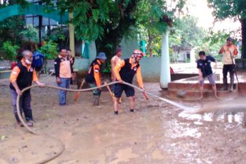 BPBD Jepara siagakan posko 24 jam untuk antisipasi bencana