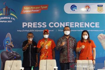 NPC Indonesia telah siapkan roadmap pembinaan jangka panjang