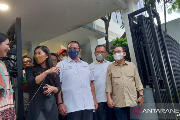 Komisi I DPR pastikan Paripurna Senin ambil keputusan calon panglima