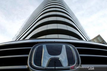 1,7 juta unit Honda bermasalah karena sistem pengereman