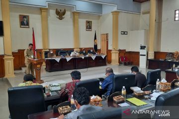 Pemkot Pariaman Sumbar proyeksikan PAD 2022 capai Rp50,9 miliar