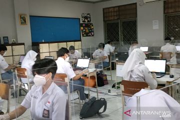 Wali Kota Bogor minta guru beri perhatian terhadap psikososial siswa