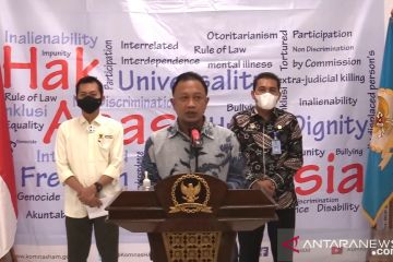 Komnas HAM akan datangi Lapas Yogyakarta soal dugaan penyiksaan napi