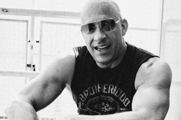 Vin Diesel kembali ajak Dwayne Johnson kembali ke "Fast Furious 10"