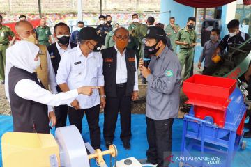 62 SMK di Jatim ajukan otonomi pengelolaan keuangan sebagai SMK BLUD