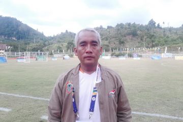 Pelatih Kalsel akan gunakan strategi baru ketika hadapi Jawa Timur
