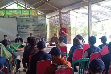 Program Yess siapkan ribuan pemuda jadi petani modern