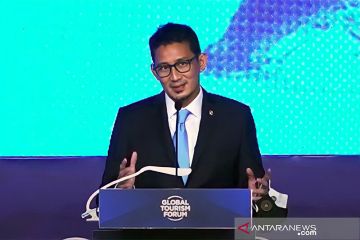 Arif Fahrudin: Rakyat punya hak dukung Sandiaga Uno