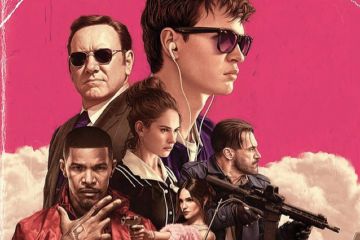 Edgar Wright umumkan telah menyelesaikan skrip untuk "Baby Driver 2"