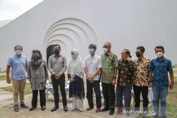 Pemkot Bogor abadikan RM Tirto Adhi Soerjo untuk nama jalan