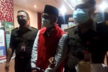 Kejati Jatim ungkap kredit fiktif BNI Syariah Malang Rp74,8 miliar