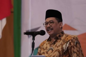 Kemenag akan terus berikan afirmasi bagi madrasah swasta