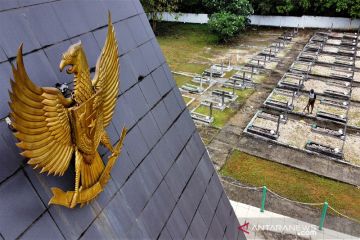 MENJELANG HARI PAHLAWAN DI KENDARI