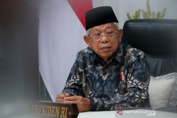 Wapres: Fatwa MUI beri gambaran fleksibilitas hukum Islam saat pandemi