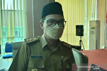 Inspektorat sebut penggunaan DD 15 desa di Rejang Lebong tidak diaudit